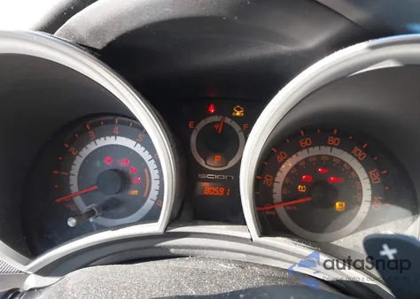 2015 Scion Tc z USA, uszkodzony, nr VIN JTKJF5C73F3090754